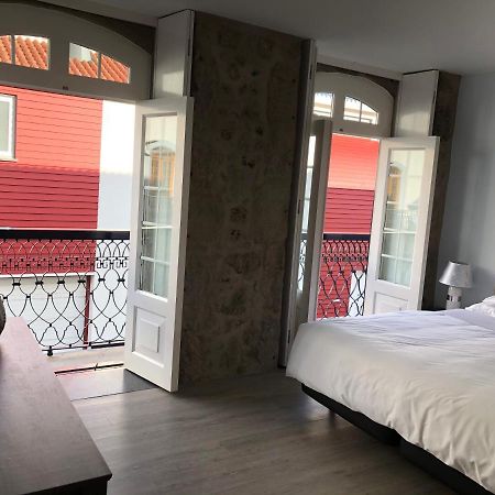 Sunrise - Casa Sao Joao - 4 Star Tourist Apartments Ангра-ду-Ероїшму Екстер'єр фото