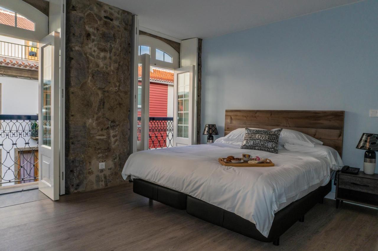 Sunrise - Casa Sao Joao - 4 Star Tourist Apartments Ангра-ду-Ероїшму Екстер'єр фото