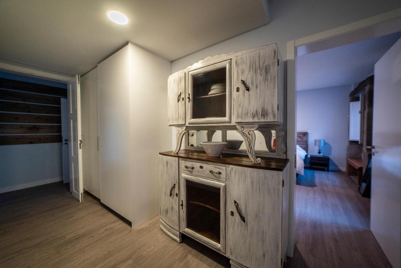 Sunrise - Casa Sao Joao - 4 Star Tourist Apartments Ангра-ду-Ероїшму Екстер'єр фото