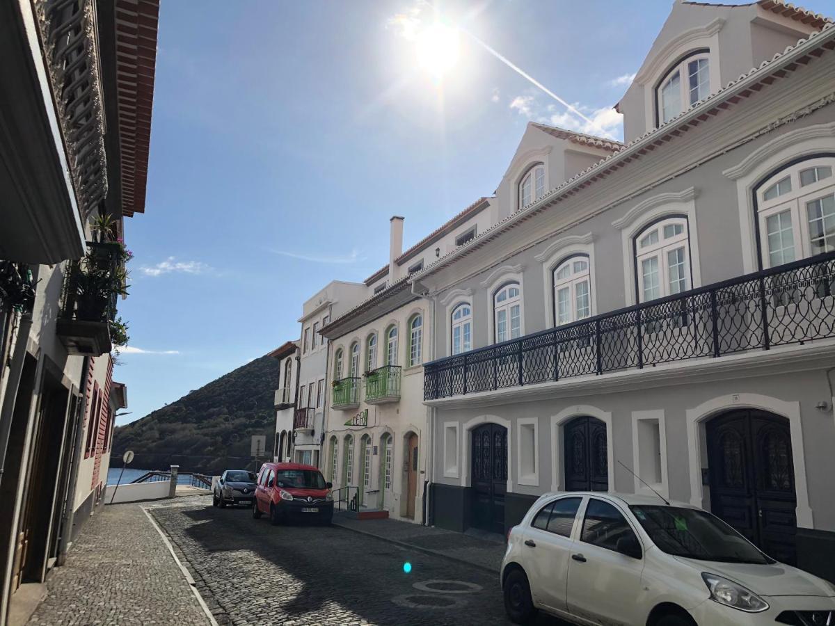 Sunrise - Casa Sao Joao - 4 Star Tourist Apartments Ангра-ду-Ероїшму Екстер'єр фото