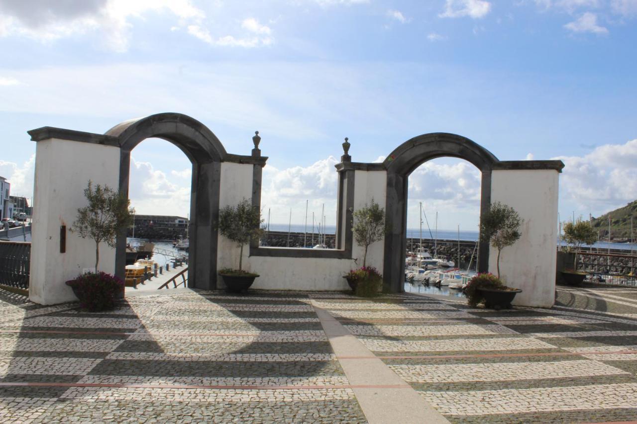 Sunrise - Casa Sao Joao - 4 Star Tourist Apartments Ангра-ду-Ероїшму Екстер'єр фото