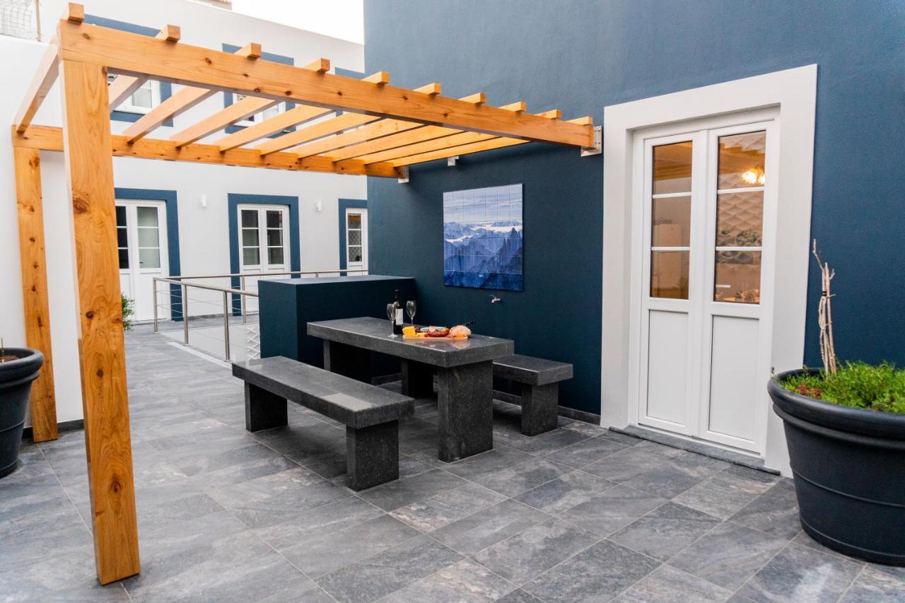 Sunrise - Casa Sao Joao - 4 Star Tourist Apartments Ангра-ду-Ероїшму Екстер'єр фото