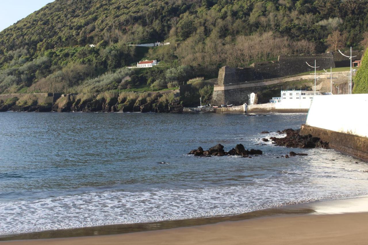 Sunrise - Casa Sao Joao - 4 Star Tourist Apartments Ангра-ду-Ероїшму Екстер'єр фото
