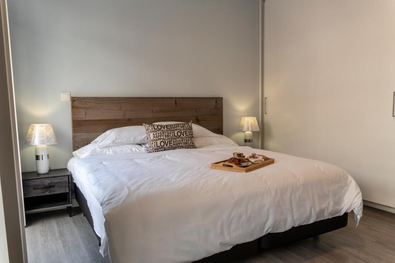 Sunrise - Casa Sao Joao - 4 Star Tourist Apartments Ангра-ду-Ероїшму Екстер'єр фото
