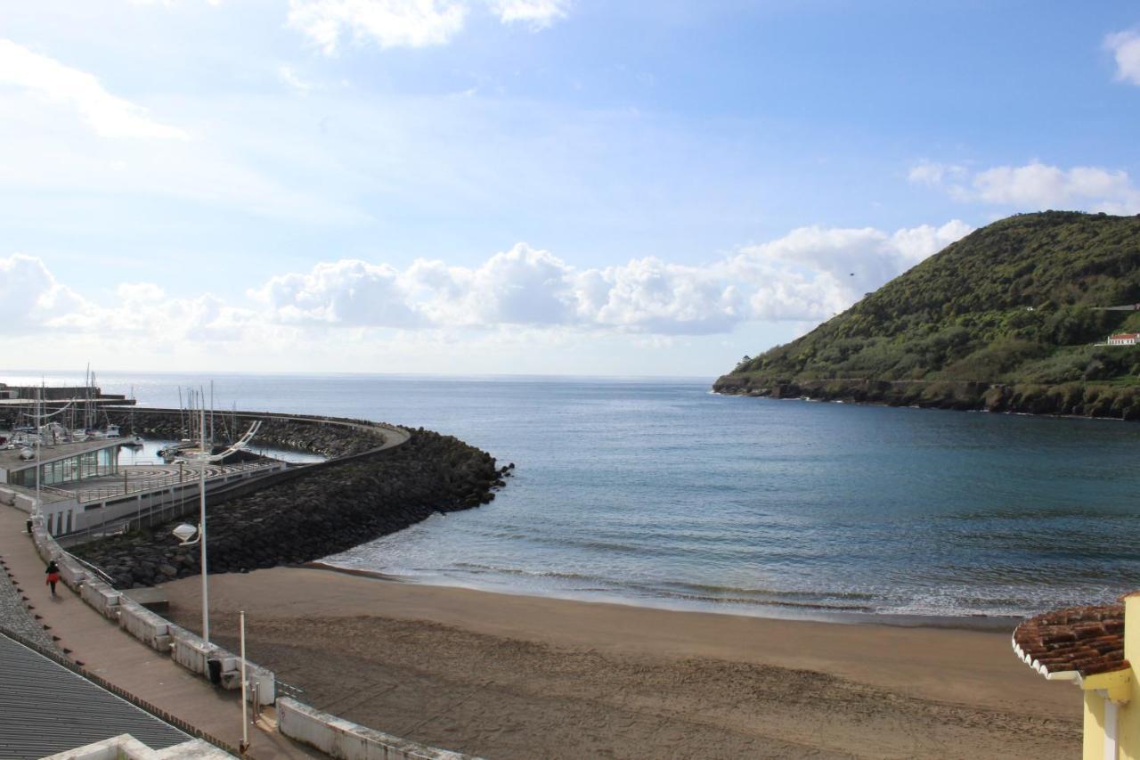 Sunrise - Casa Sao Joao - 4 Star Tourist Apartments Ангра-ду-Ероїшму Екстер'єр фото