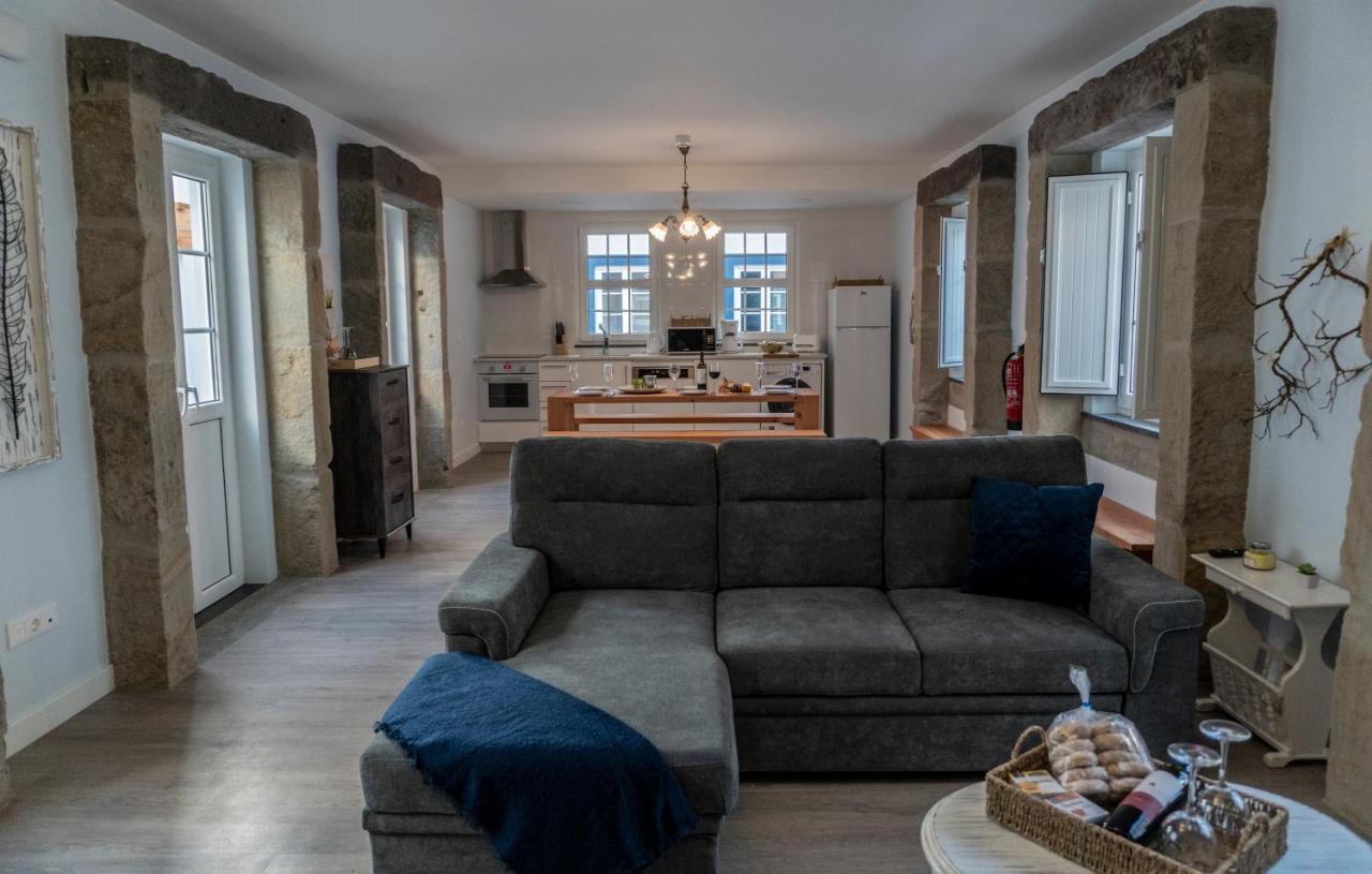 Sunrise - Casa Sao Joao - 4 Star Tourist Apartments Ангра-ду-Ероїшму Екстер'єр фото