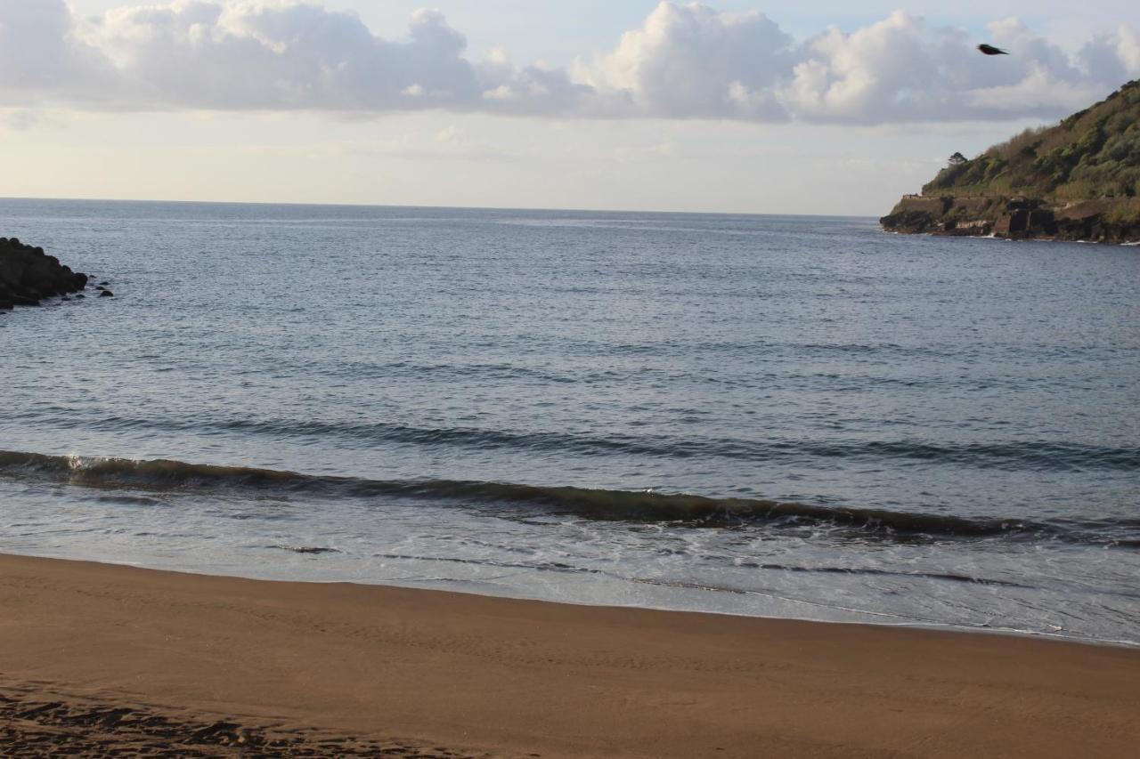 Sunrise - Casa Sao Joao - 4 Star Tourist Apartments Ангра-ду-Ероїшму Екстер'єр фото