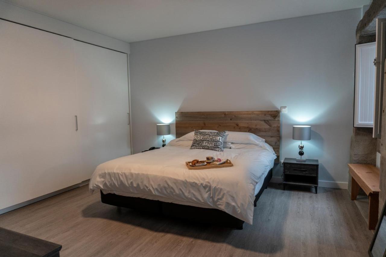 Sunrise - Casa Sao Joao - 4 Star Tourist Apartments Ангра-ду-Ероїшму Екстер'єр фото
